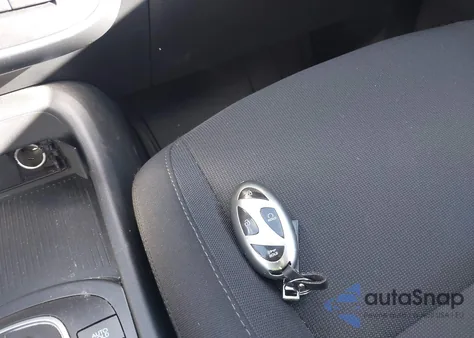 2024 Hyundai Kona Sel z USA, uszkodzony, nr VIN KM8HBCAB5RU108792